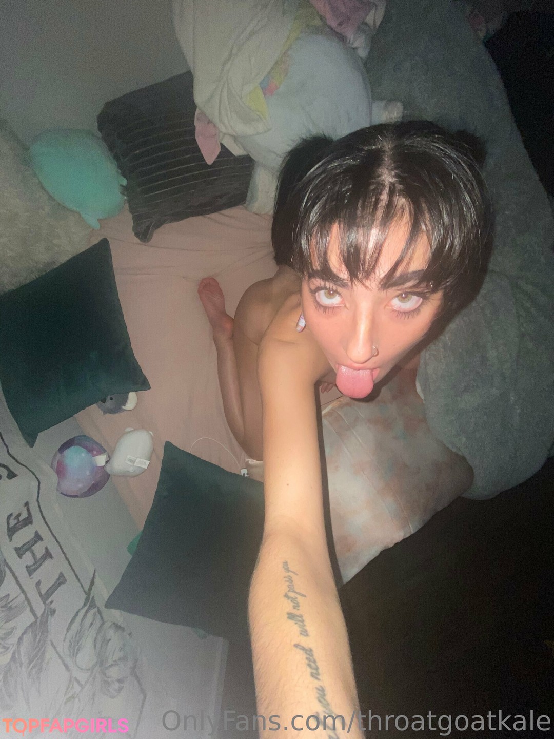 Kaylee McCarthy Nude Leaked OnlyFans Photo #16