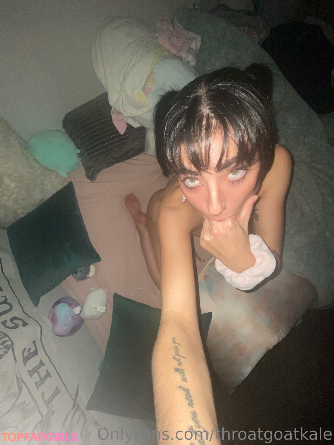 Kaylee McCarthy Nude Leaked OnlyFans Photo #3