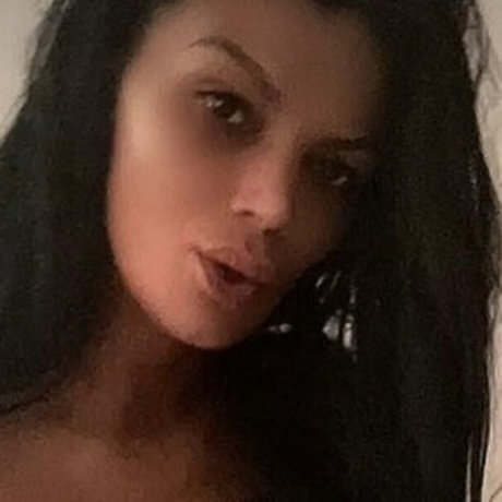 Lidija Cvetkovic nude leaked OnlyFans pic