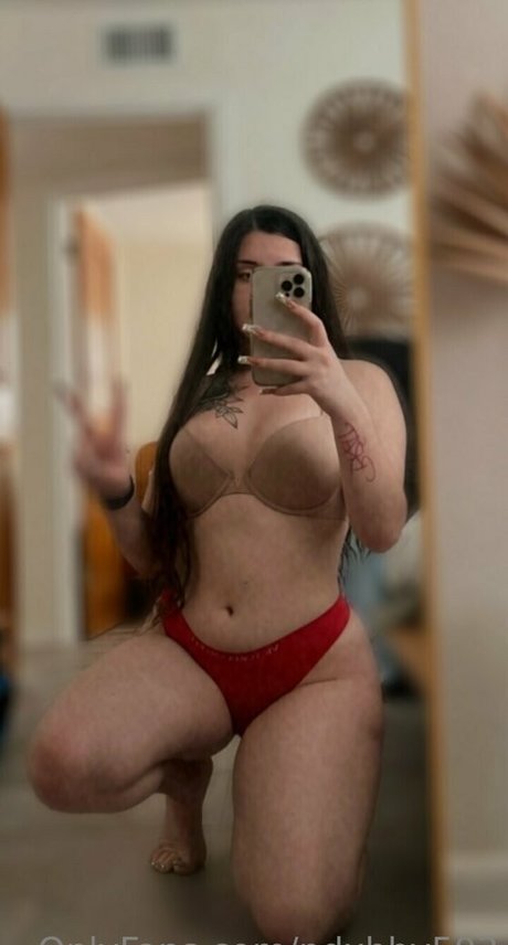 Pdxbby503 nude leaked OnlyFans pic