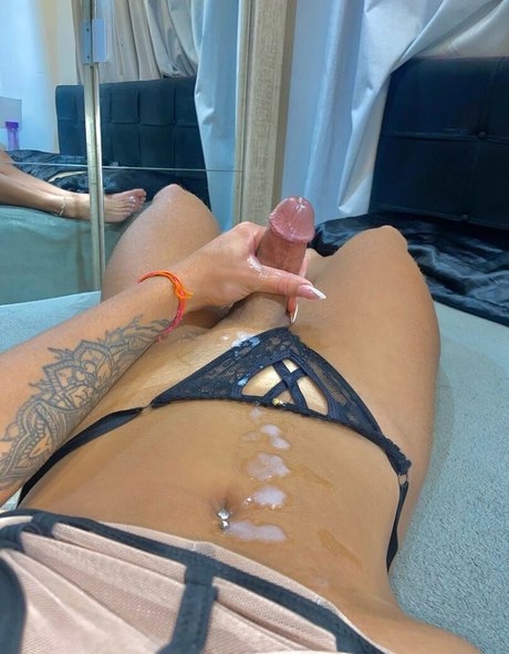 Juju Rosa nude leaked OnlyFans photo #15