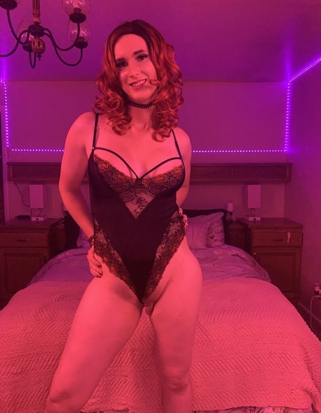 Trans_vixen nude leaked OnlyFans photo #13