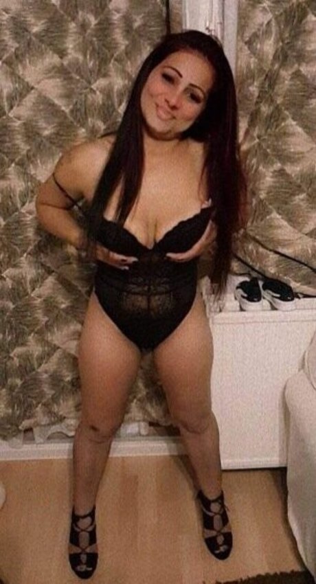 Sexi Gypsy nude leaked OnlyFans photo #30