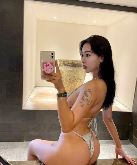 Ming_ouo_ nude leaked OnlyFans pic