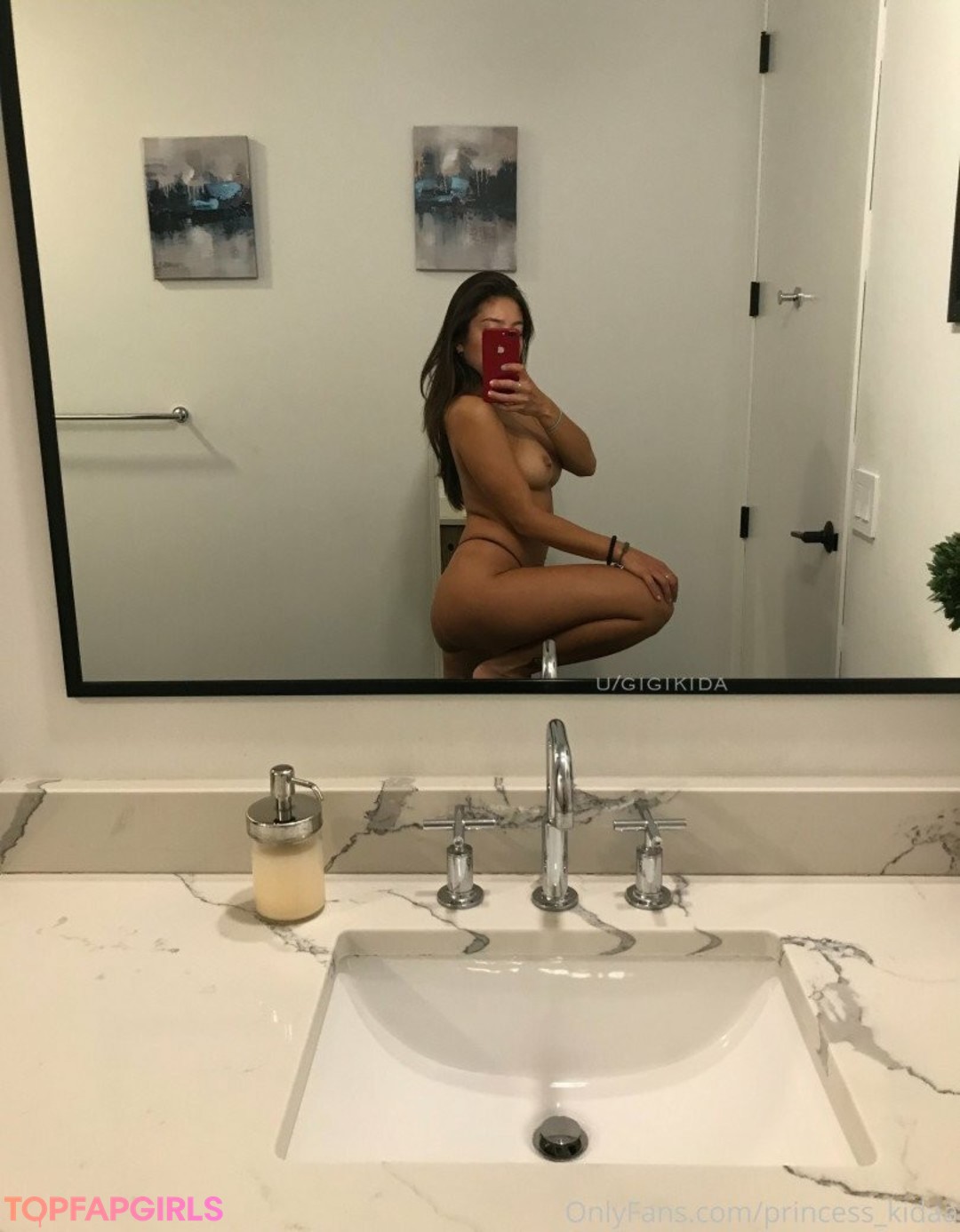 Gigikida Nude Leaked OnlyFans Photo #69