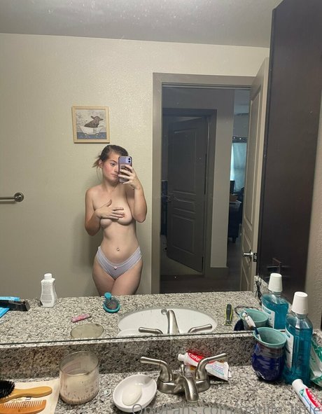 Natilie_little nude leaked OnlyFans pic