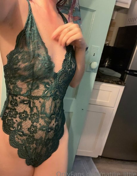 Natilie_little nude leaked OnlyFans photo #24