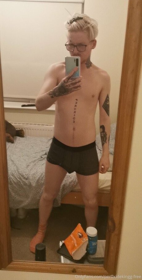 Per0xidekingg-free nude leaked OnlyFans pic