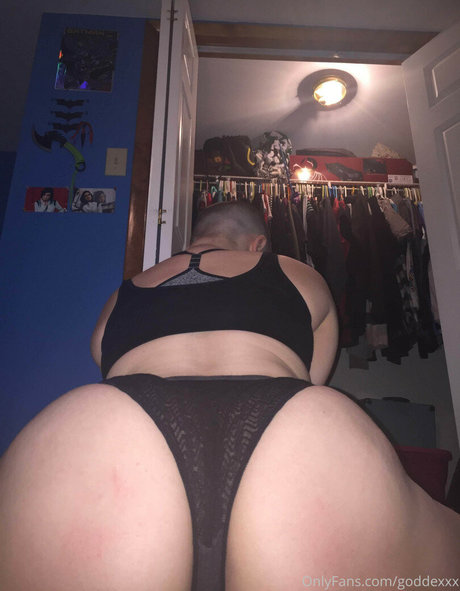 Goddexox Nude Leaked OnlyFans Photo #145