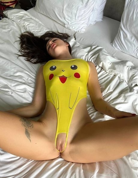 Xxmikasa nude leaked OnlyFans pic