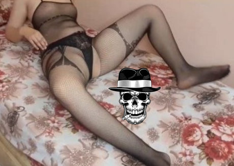 Khalissa El Hanchiy nude leaked OnlyFans photo #8