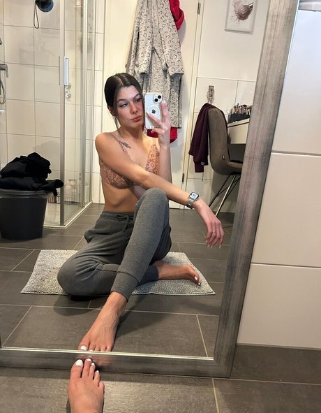 Germangirlnextdoor95 nude leaked OnlyFans pic