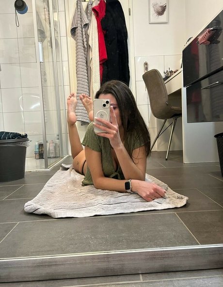 Germangirlnextdoor95 nude leaked OnlyFans pic