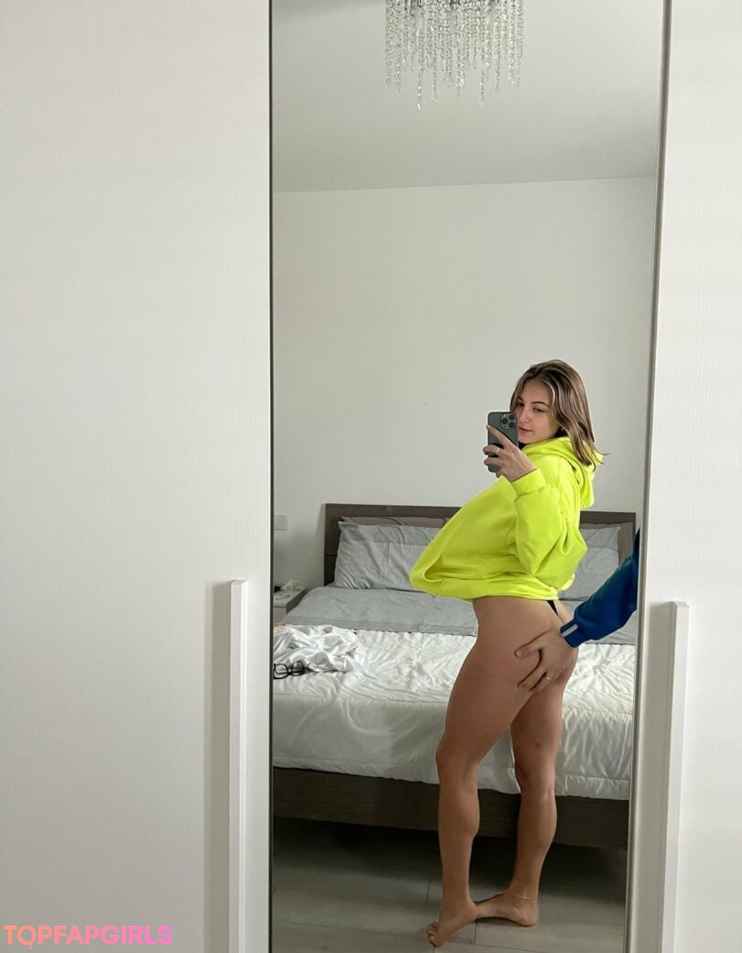 Ariorazi Wolfino27 Nude Leaked OnlyFans Photo #12