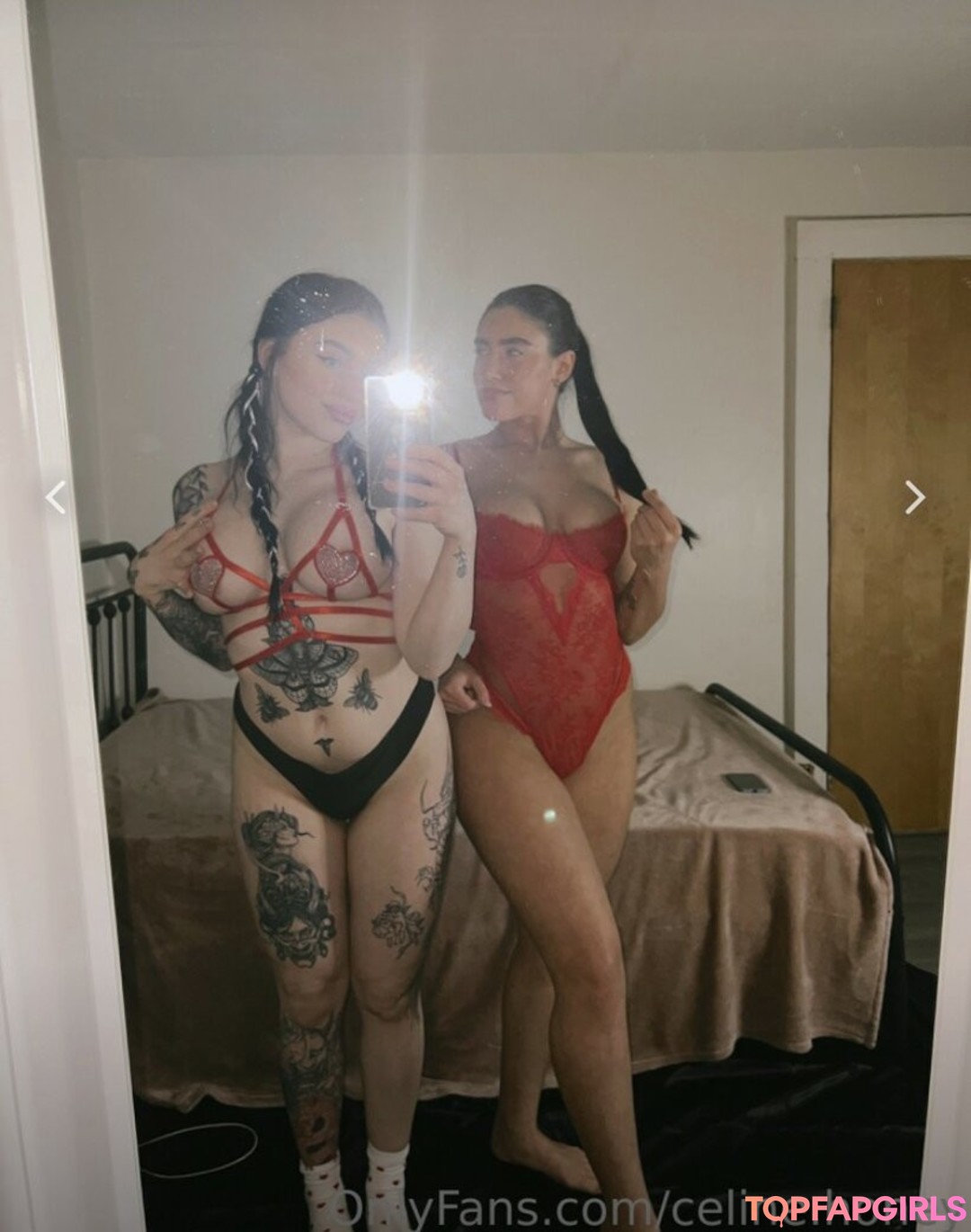 Celine.honey Nude Leaked OnlyFans Photo #8