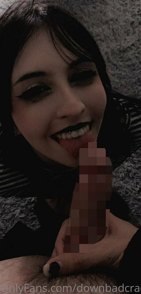 Downbadcracker nude leaked OnlyFans pic