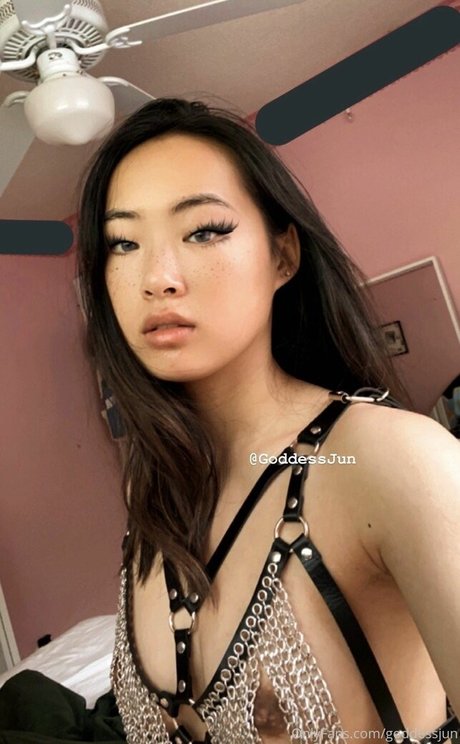 Goddessjun nude leaked OnlyFans photo #35