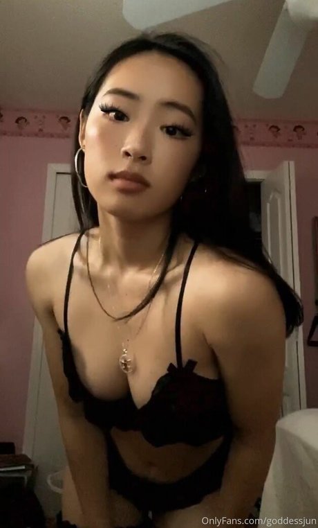 Goddessjun nude leaked OnlyFans photo #40