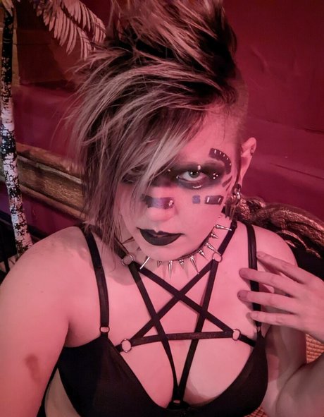 Demongirlcock nude leaked OnlyFans photo #11