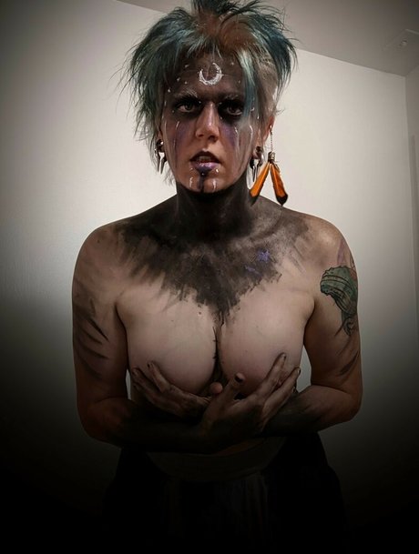 Demongirlcock nude leaked OnlyFans photo #17