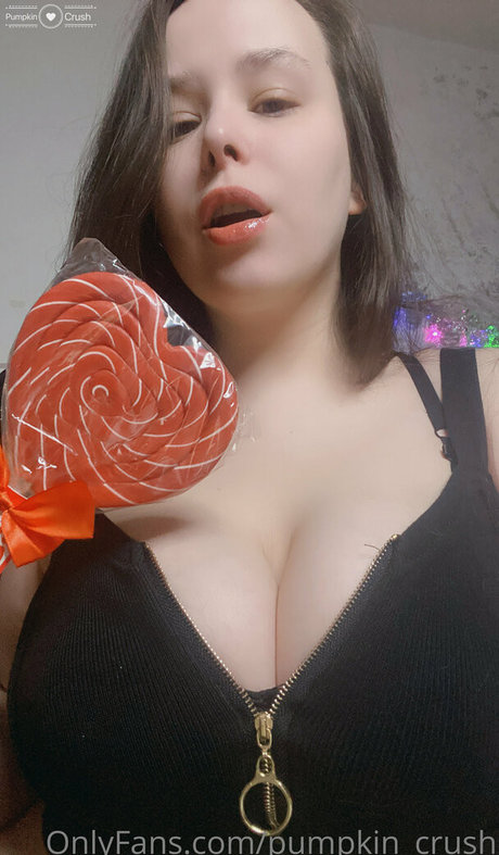 Pumpkin_crush nude leaked OnlyFans photo #23