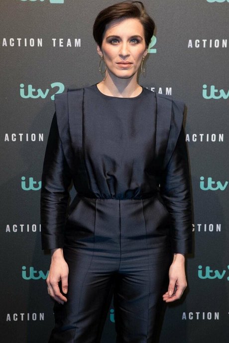 Vicky McClure nude leaked OnlyFans photo #15