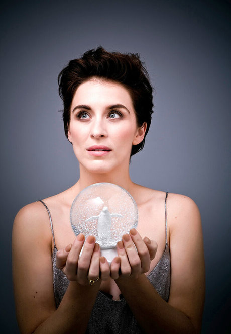 Vicky McClure nude leaked OnlyFans photo #19