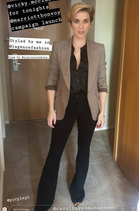 Vicky McClure nude leaked OnlyFans photo #27