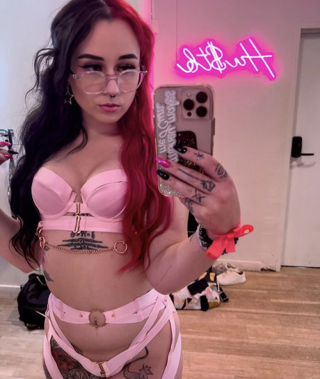 Queenofhe11.23 nude leaked OnlyFans pic