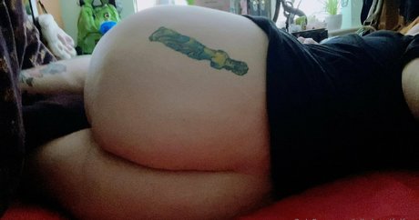 Lollydreadfulfree nude leaked OnlyFans photo #29