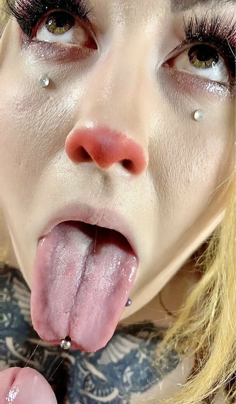 Lollydreadfulfree nude leaked OnlyFans photo #74