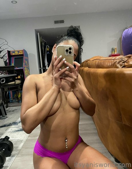 Sexcmuseee nude leaked OnlyFans pic