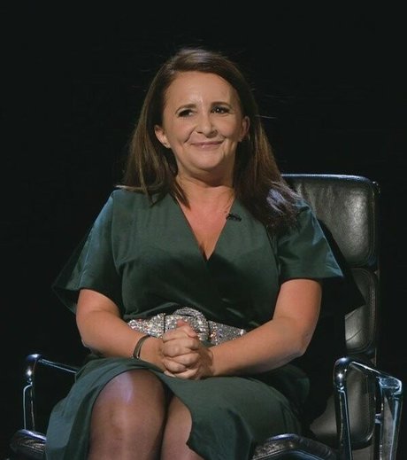 Lucy Porter nude leaked OnlyFans pic