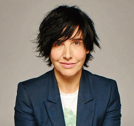 Sharleen Spiteri nude leaked OnlyFans pic