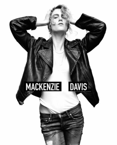 Mackenzie Davis nude leaked OnlyFans photo #18