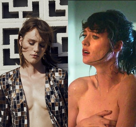 Mackenzie Davis nude leaked OnlyFans photo #24