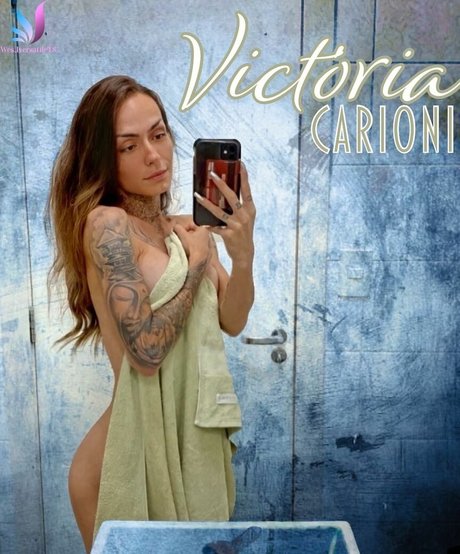 Victoria Carioni nude leaked OnlyFans photo #3