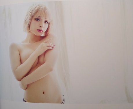 Mizuhashi Mai nude leaked OnlyFans pic