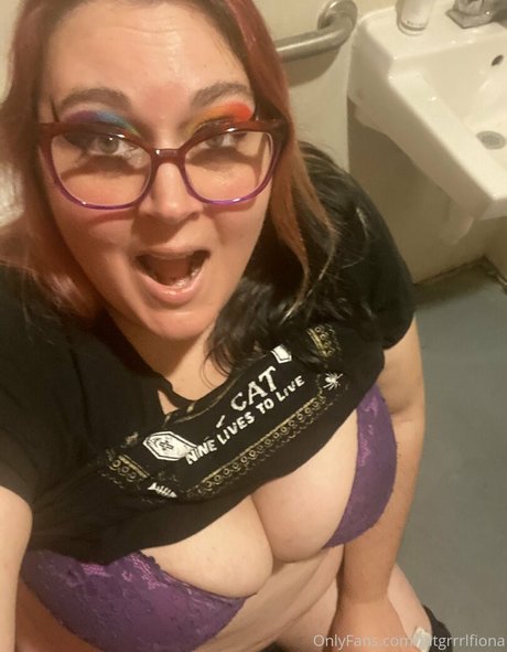 Fatgrrrlfiona nude leaked OnlyFans photo #15