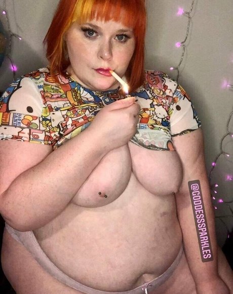 Subbysadgirl nude leaked OnlyFans photo #38