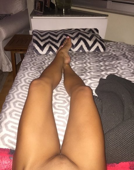 Charissa Thompson nude leaked OnlyFans pic
