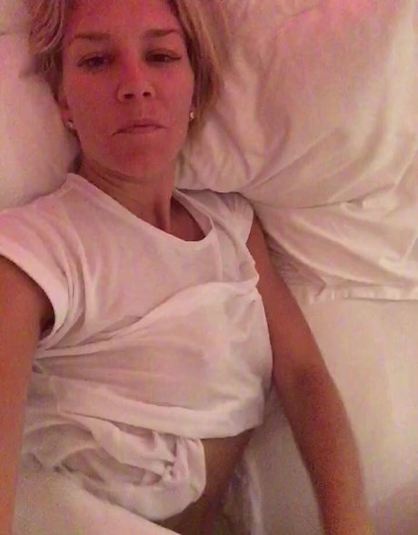 Charissa Thompson nude leaked OnlyFans photo #9