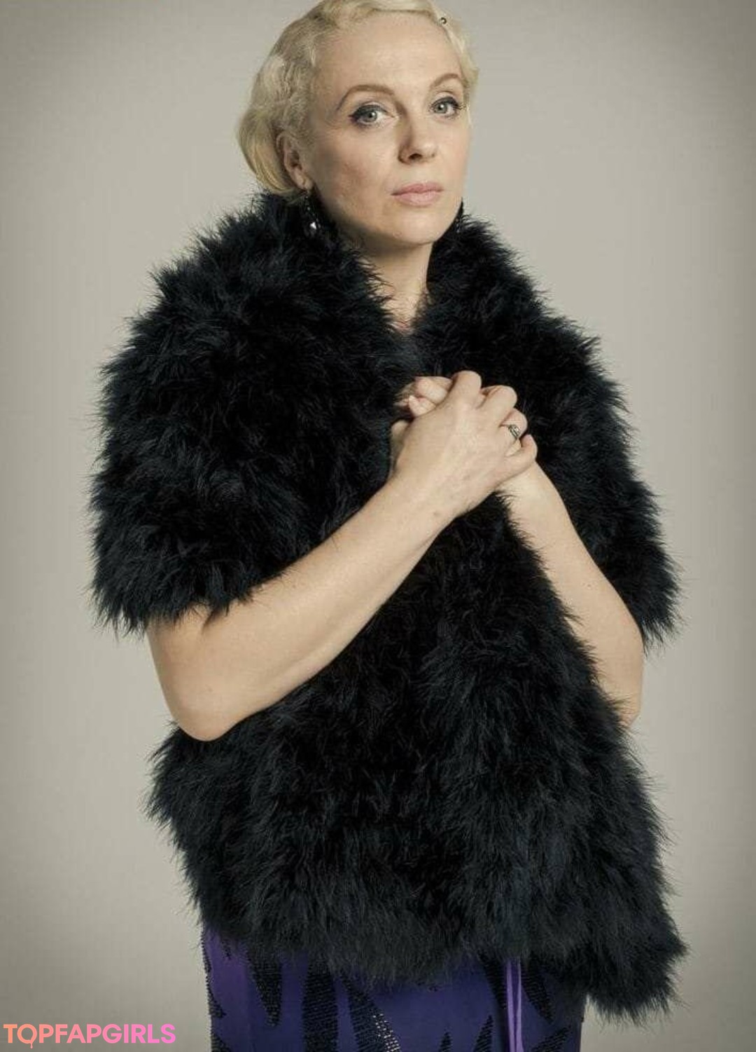 Amanda Abbington Nude Leaked OnlyFans Photo #19