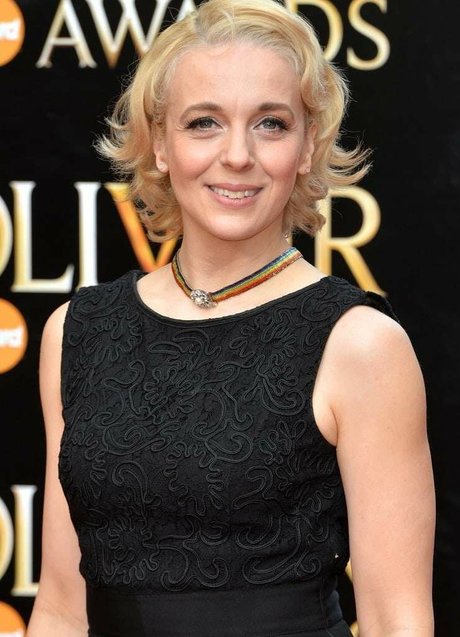 Amanda Abbington nude leaked OnlyFans photo #20