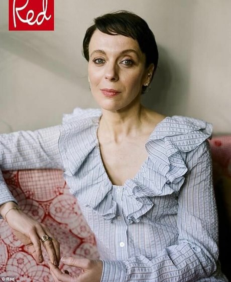 Amanda Abbington nude leaked OnlyFans photo #22