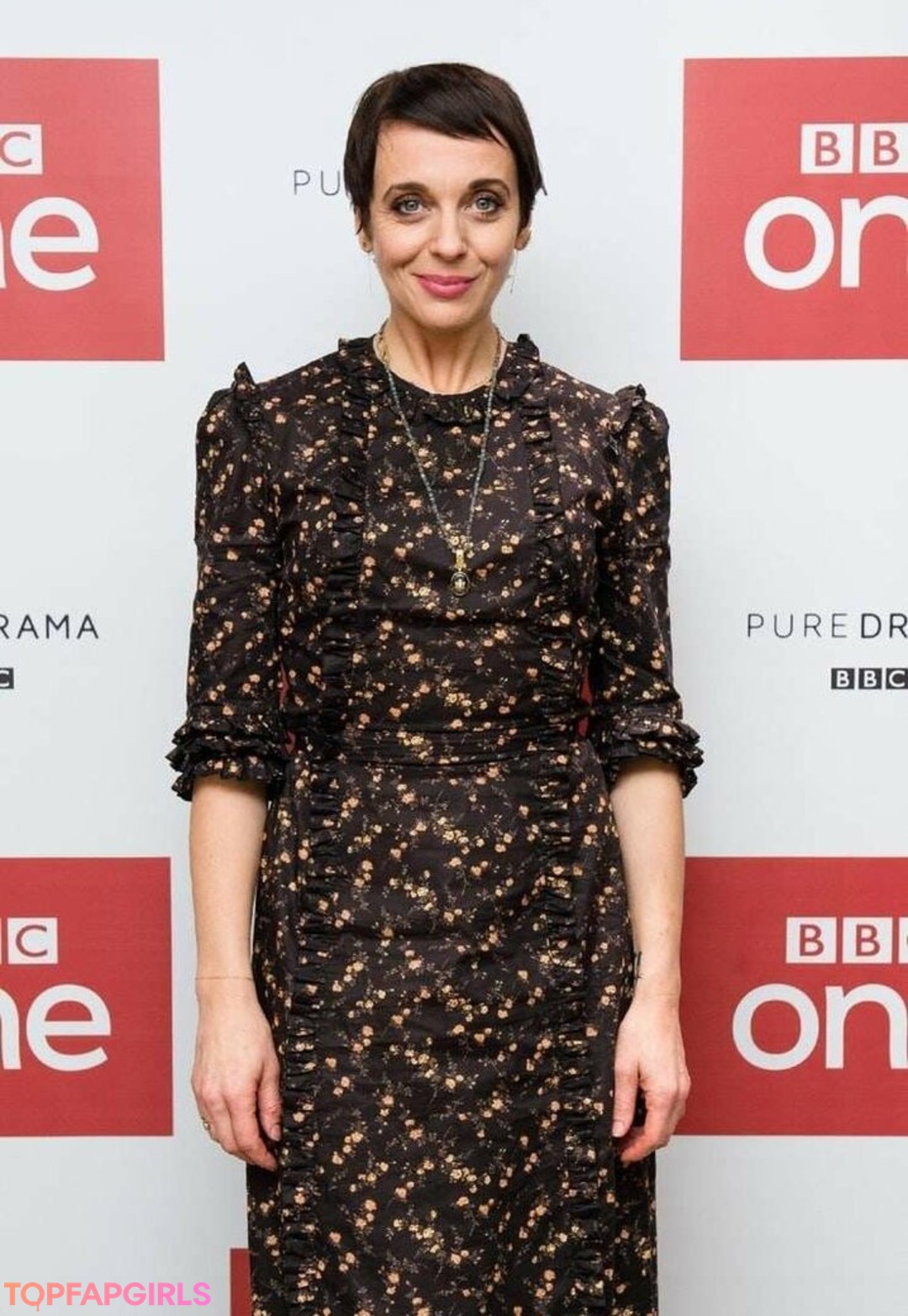 Amanda Abbington Nude Leaked OnlyFans Photo #11