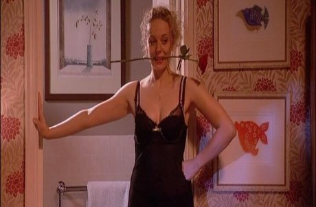 Amanda Abbington nude leaked OnlyFans photo #4