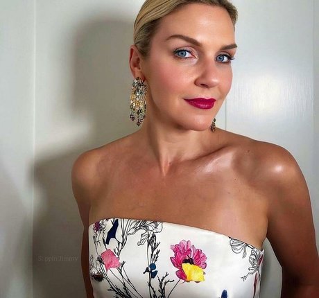 Rhea Seehorn nude leaked OnlyFans photo #18