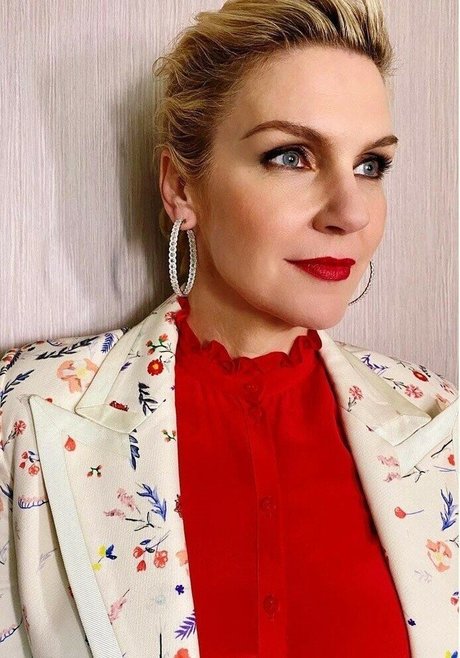 Rhea Seehorn nude leaked OnlyFans photo #32