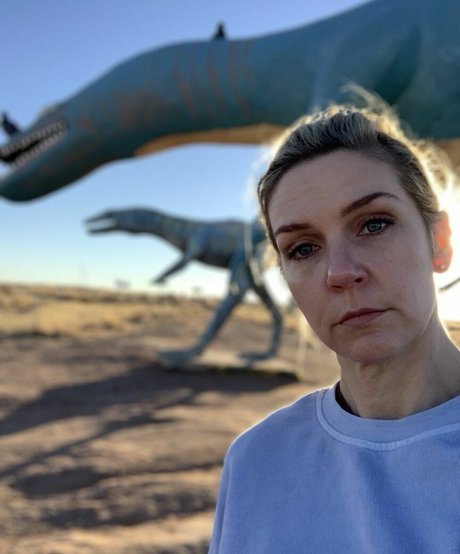 Rhea Seehorn nude leaked OnlyFans photo #61